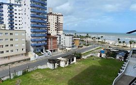 Apartamento encantador a poucos passos do mar